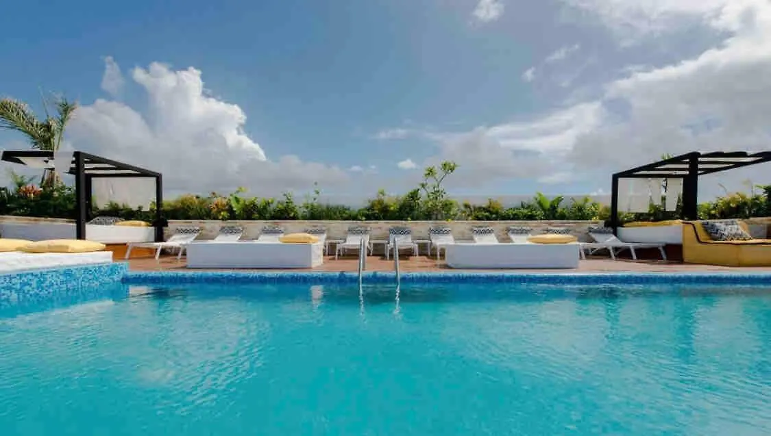 Beautiful Equipped Studio In Great Location! Playa del Carmen