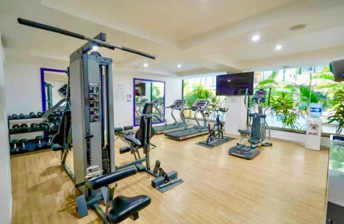 Beautiful Equipped Studio In Great Location! Playa del Carmen 0*,  Mexico