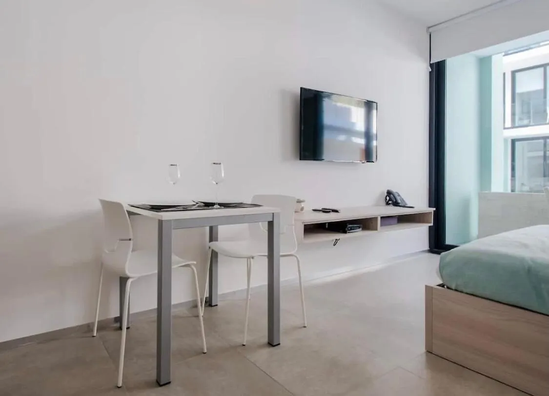 Beautiful Equipped Studio In Great Location! Playa del Carmen Apartment