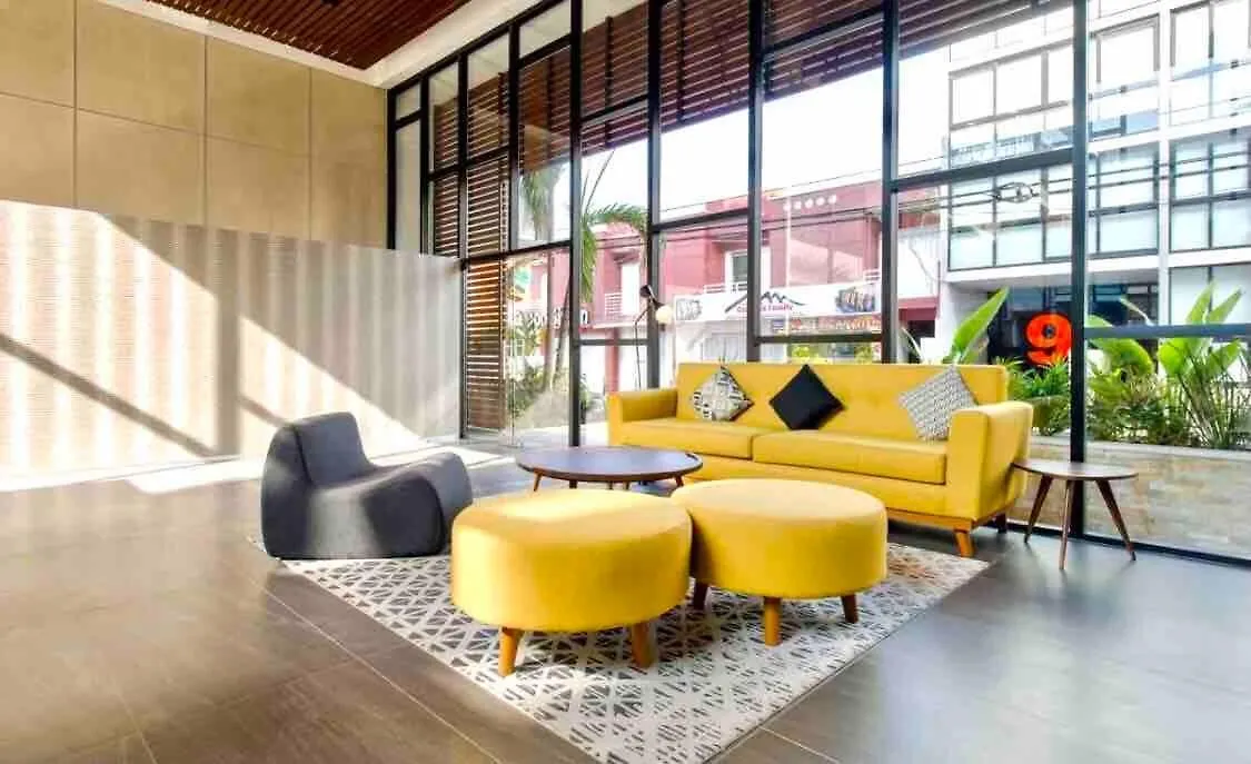 Beautiful Equipped Studio In Great Location! Playa del Carmen 0*,  Mexico