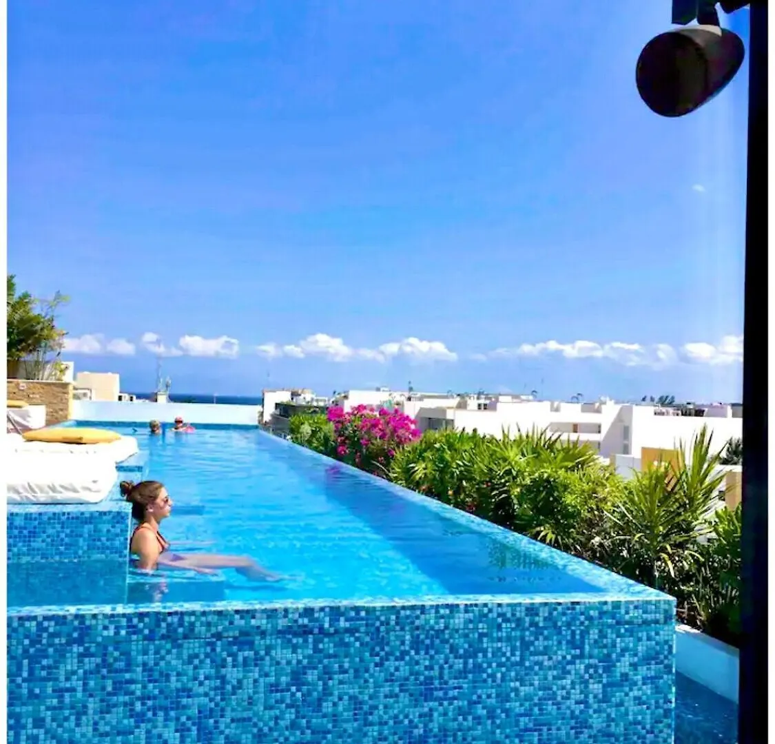Beautiful Equipped Studio In Great Location! Playa del Carmen 0*,