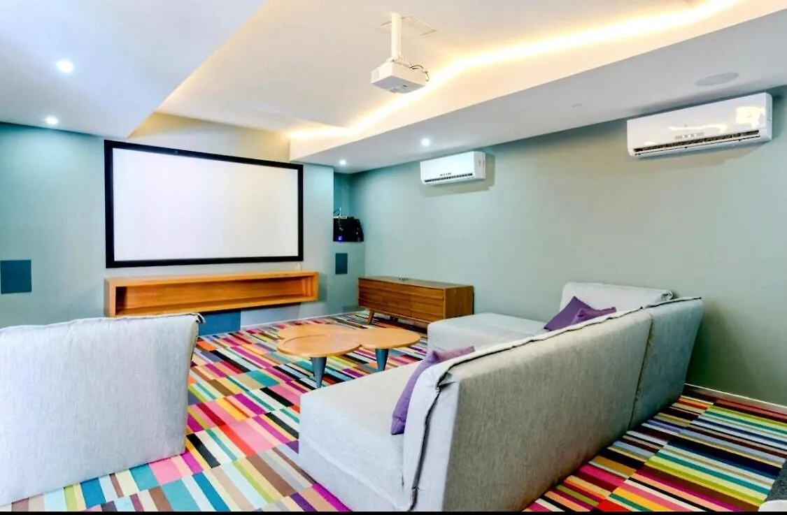 Beautiful Equipped Studio In Great Location! Playa del Carmen