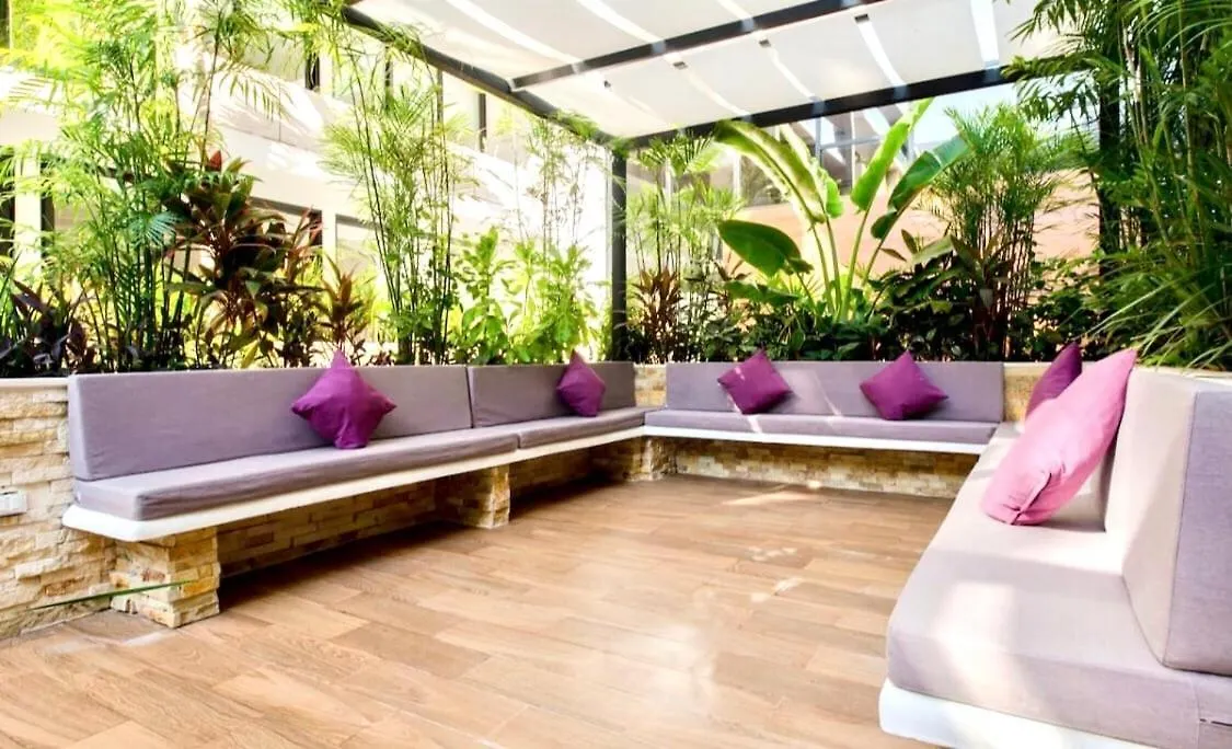 Apartment Beautiful Equipped Studio In Great Location! Playa del Carmen Mexico