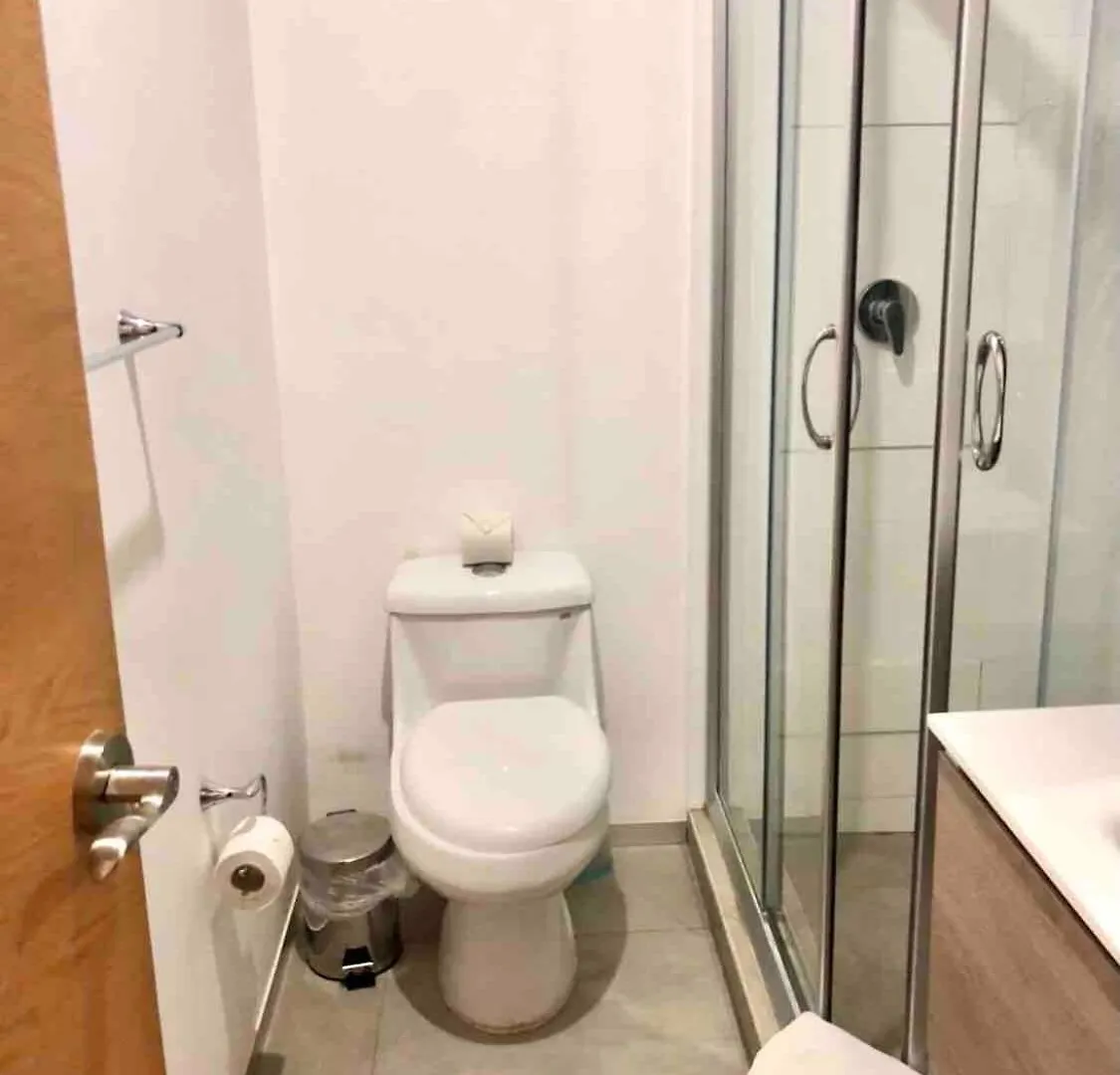 Beautiful Equipped Studio In Great Location! プレヤデルカーメン